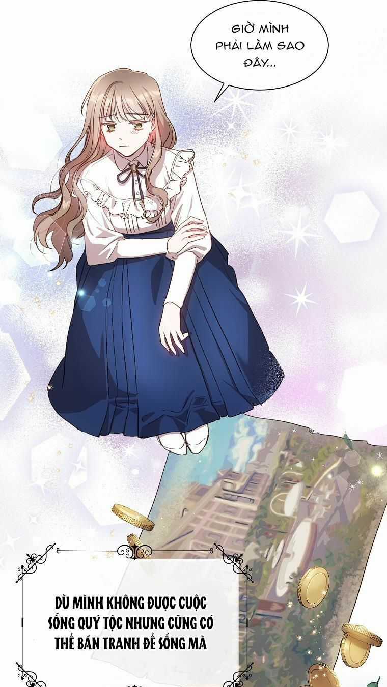 Mất Đi Một Người Chị Tốt Chapter 7 trang 28