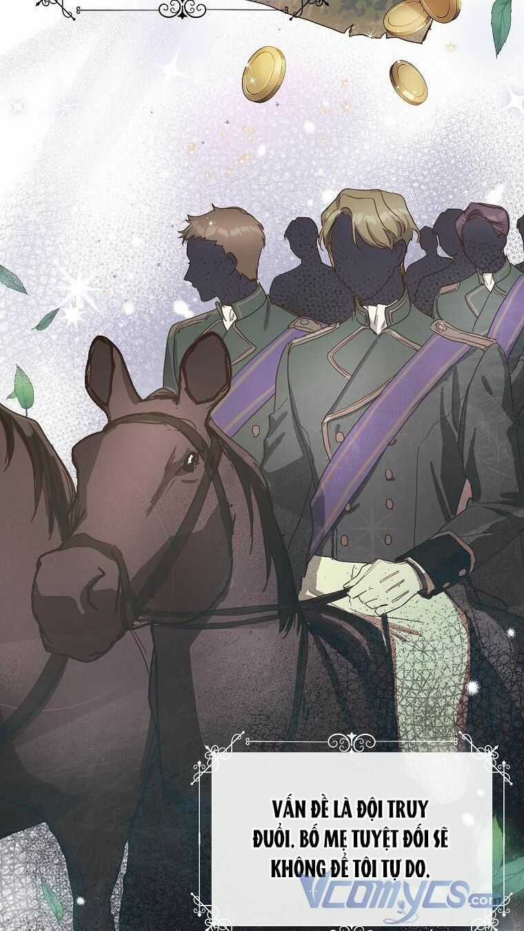 Mất Đi Một Người Chị Tốt Chapter 7 trang 29