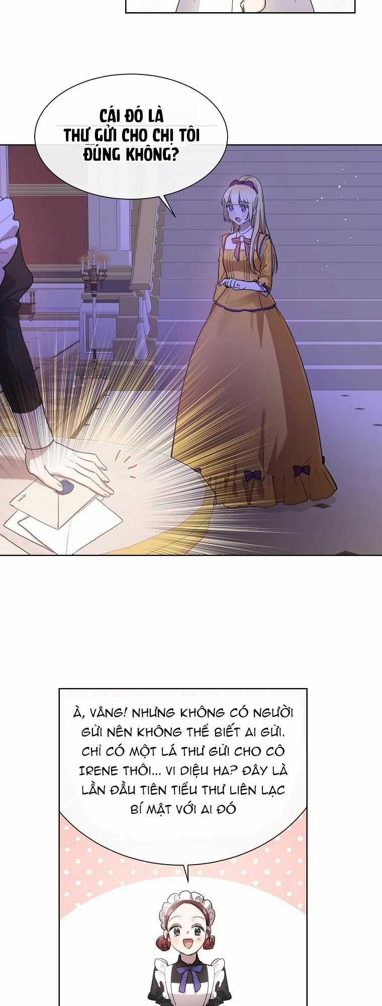 Mất Đi Một Người Chị Tốt Chapter 7 trang 3