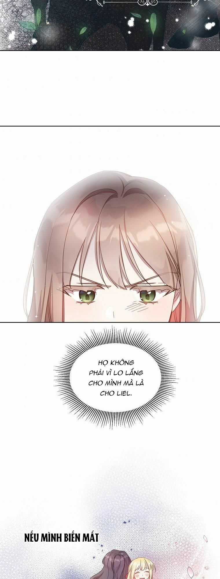 Mất Đi Một Người Chị Tốt Chapter 7 trang 30