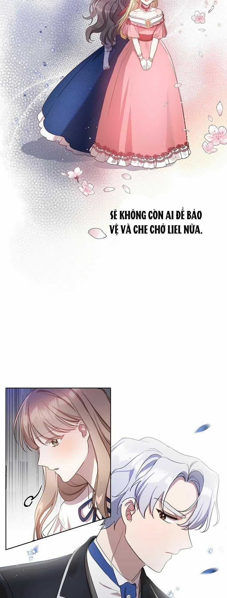 Mất Đi Một Người Chị Tốt Chapter 7 trang 31