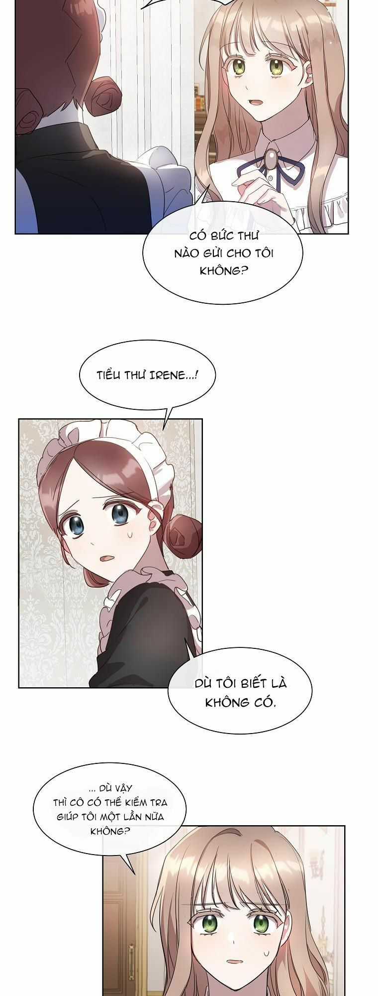 Mất Đi Một Người Chị Tốt Chapter 7 trang 33