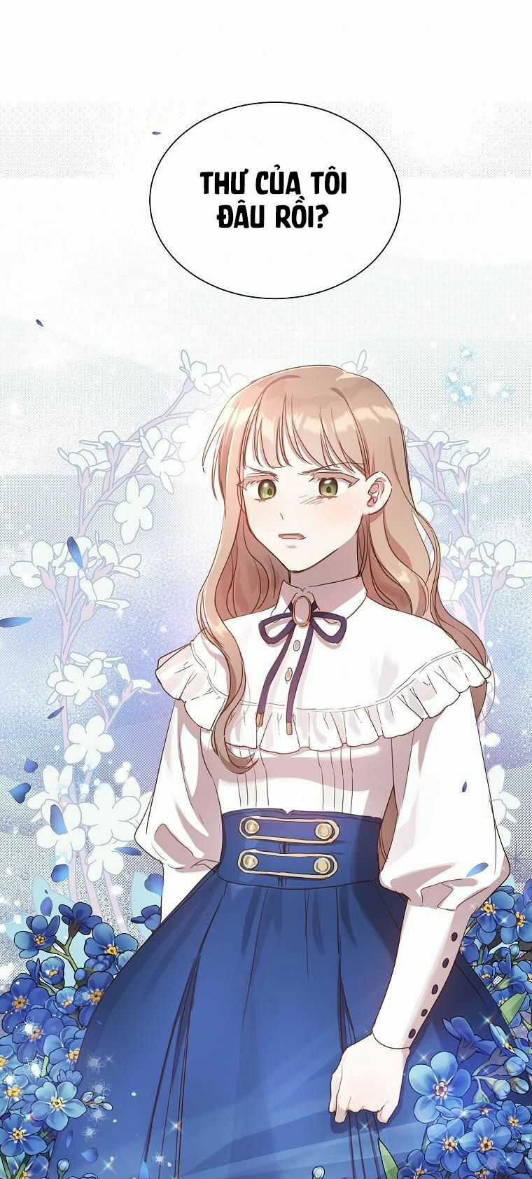 Mất Đi Một Người Chị Tốt Chapter 7 trang 36