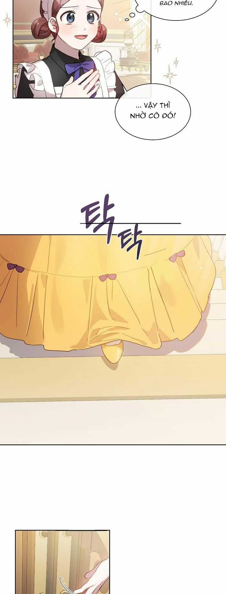 Mất Đi Một Người Chị Tốt Chapter 7 trang 6