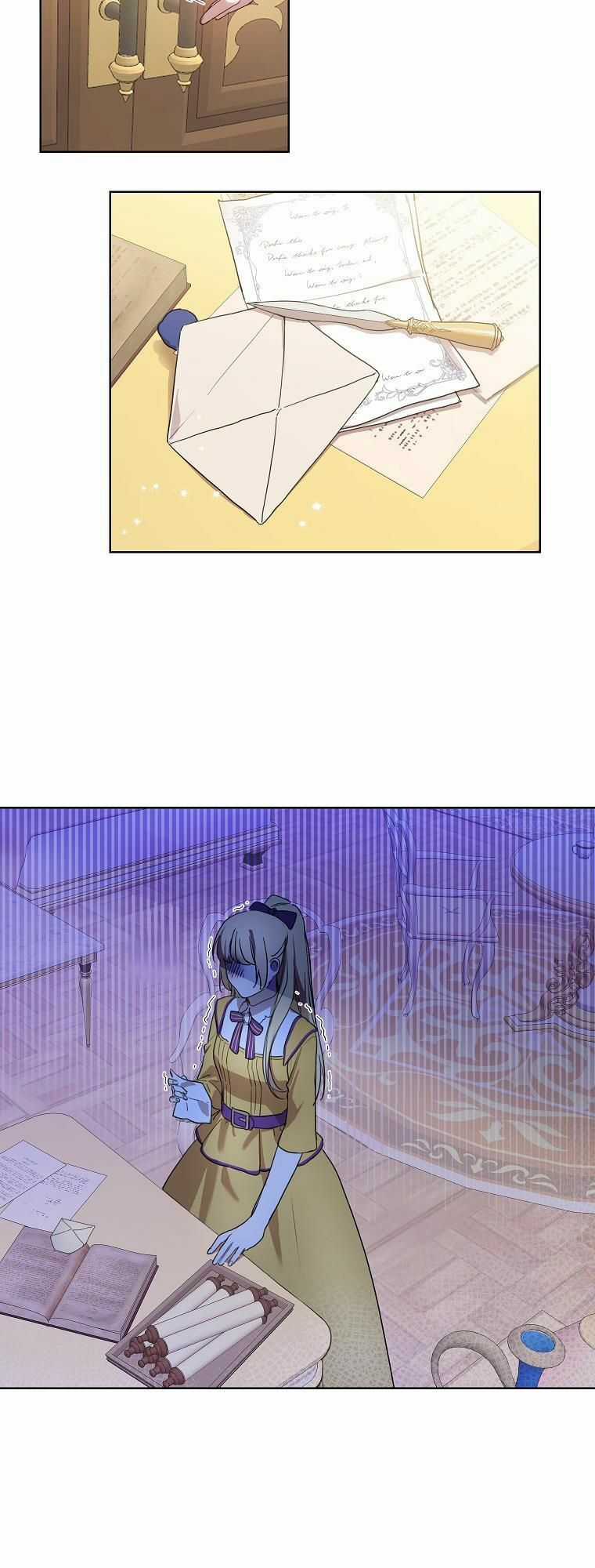 Mất Đi Một Người Chị Tốt Chapter 7 trang 7