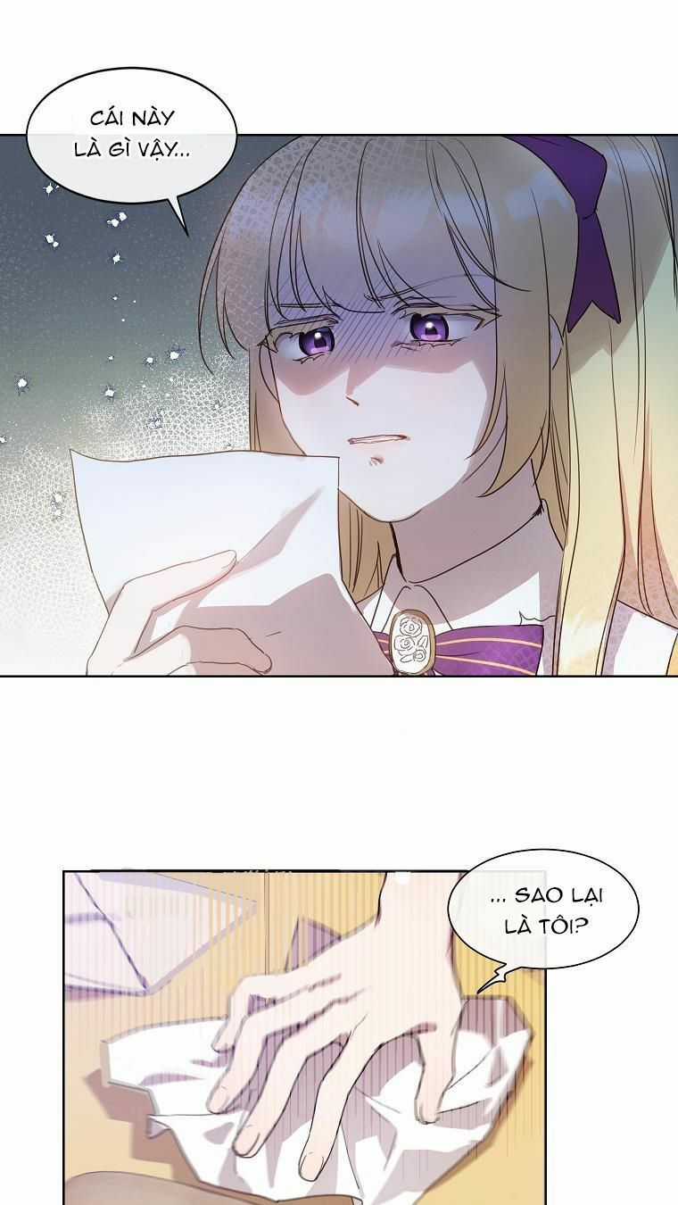 Mất Đi Một Người Chị Tốt Chapter 7 trang 8