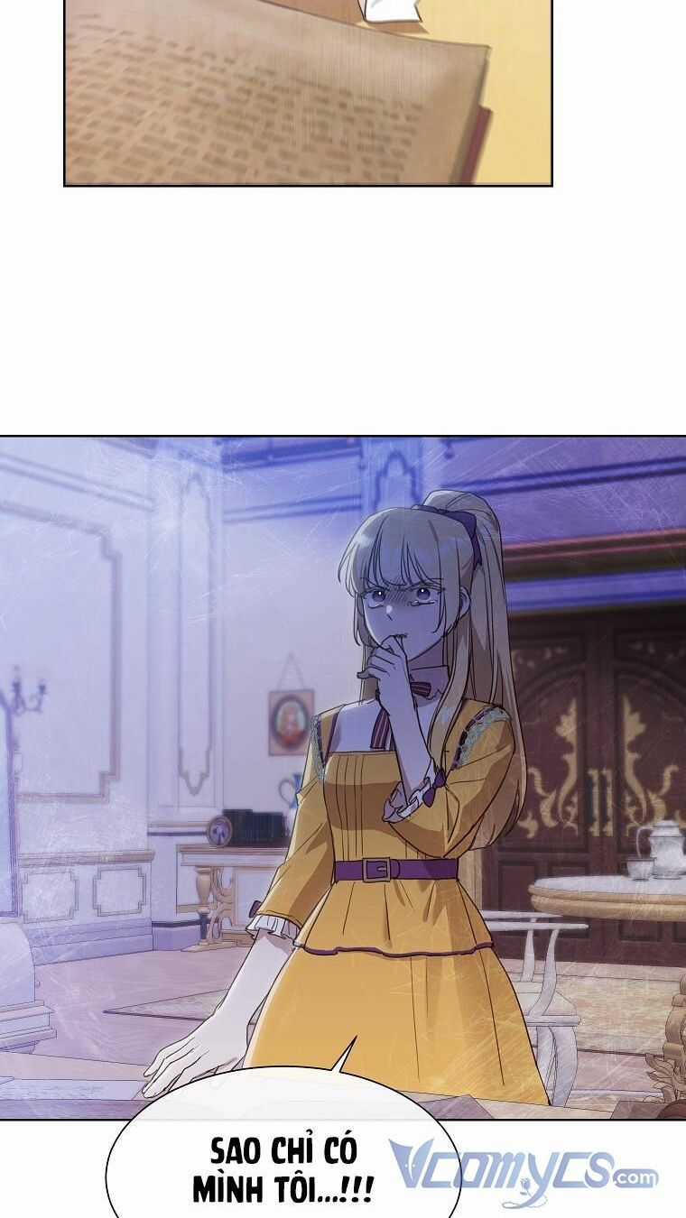 Mất Đi Một Người Chị Tốt Chapter 7 trang 9