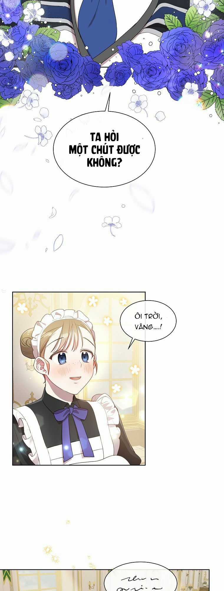 Mất Đi Một Người Chị Tốt Chapter 8 trang 11