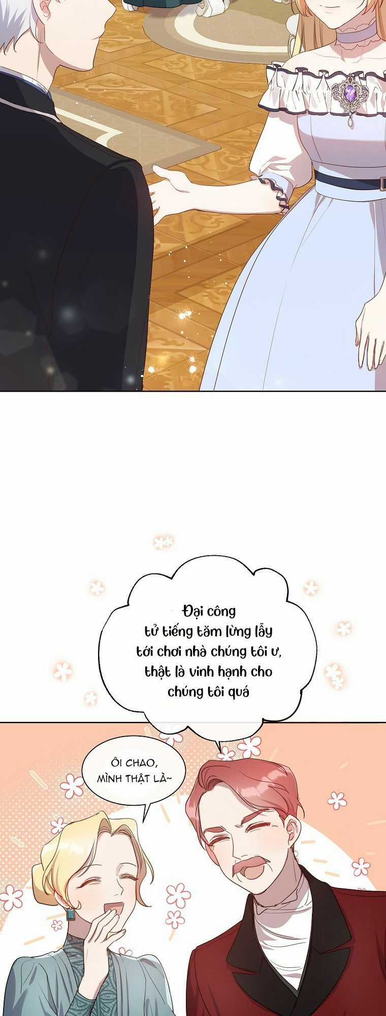 Mất Đi Một Người Chị Tốt Chapter 8 trang 13