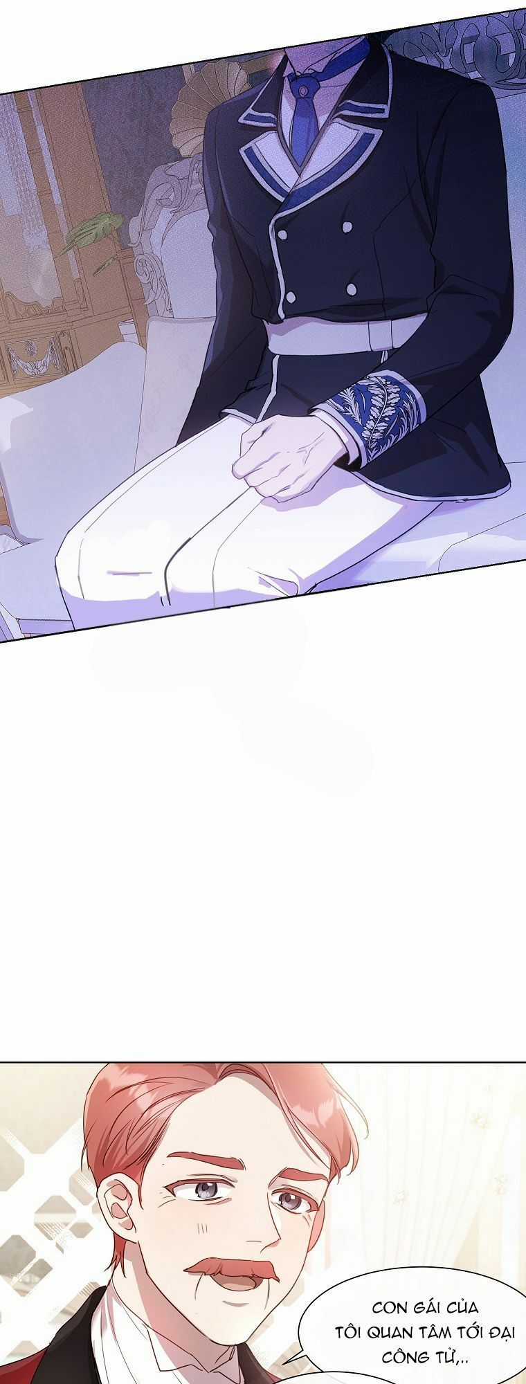 Mất Đi Một Người Chị Tốt Chapter 8 trang 19