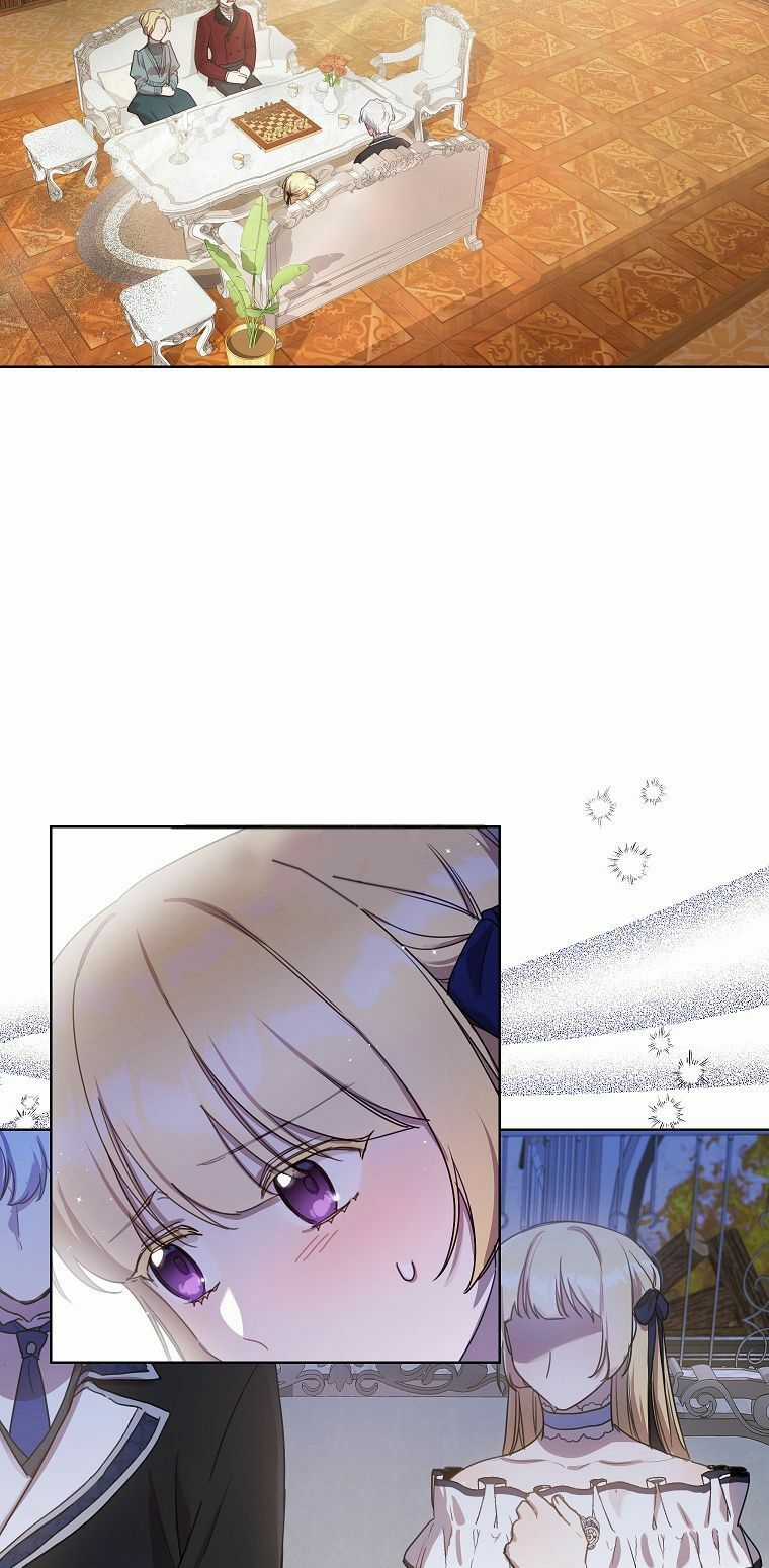 Mất Đi Một Người Chị Tốt Chapter 8 trang 21