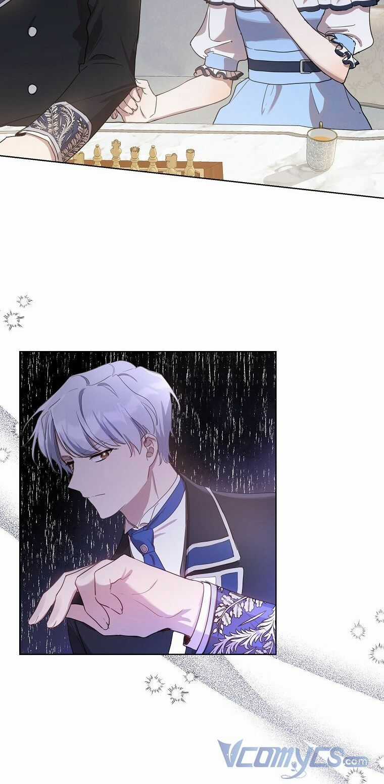 Mất Đi Một Người Chị Tốt Chapter 8 trang 22