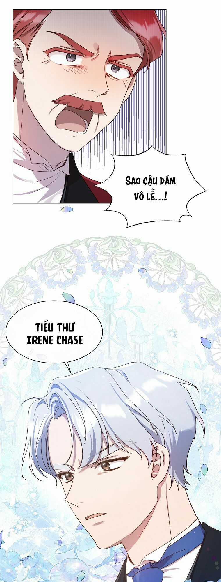 Mất Đi Một Người Chị Tốt Chapter 8 trang 26