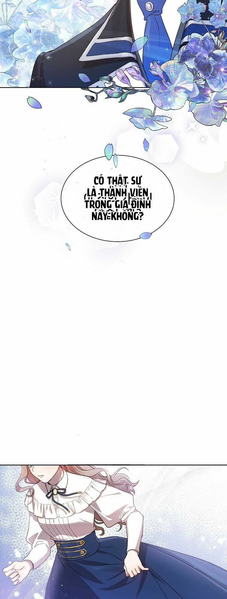 Mất Đi Một Người Chị Tốt Chapter 8 trang 27