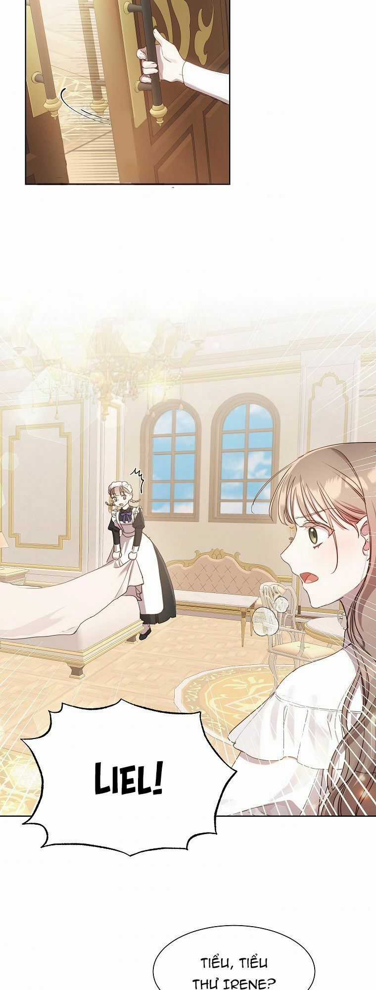 Mất Đi Một Người Chị Tốt Chapter 8 trang 29