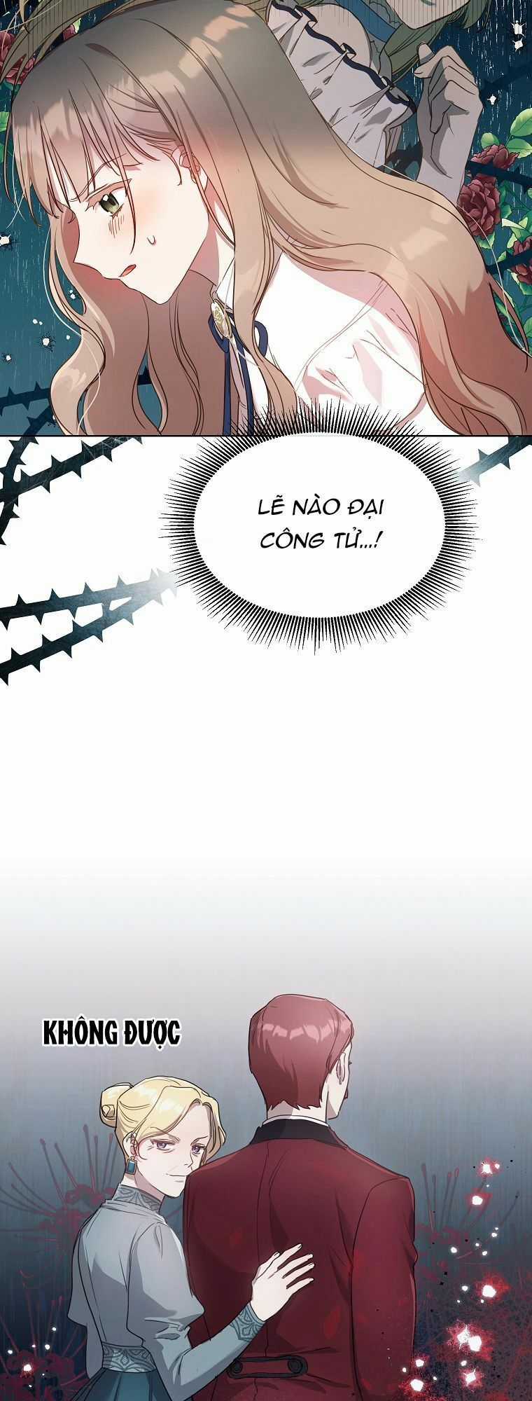 Mất Đi Một Người Chị Tốt Chapter 8 trang 31