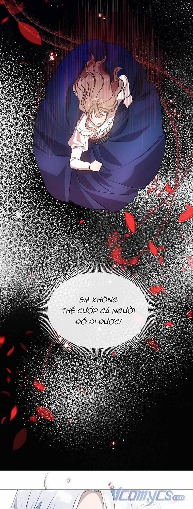 Mất Đi Một Người Chị Tốt Chapter 8 trang 33