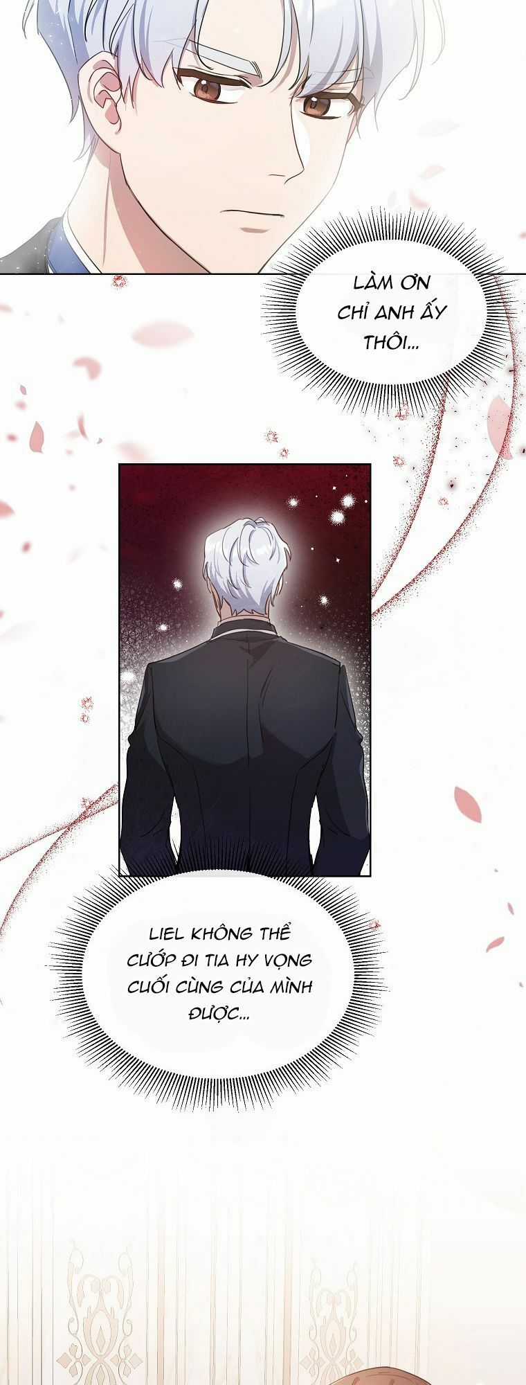 Mất Đi Một Người Chị Tốt Chapter 8 trang 34