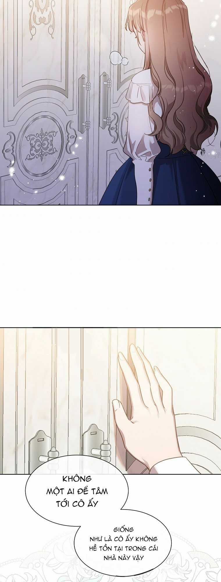 Mất Đi Một Người Chị Tốt Chapter 8 trang 35