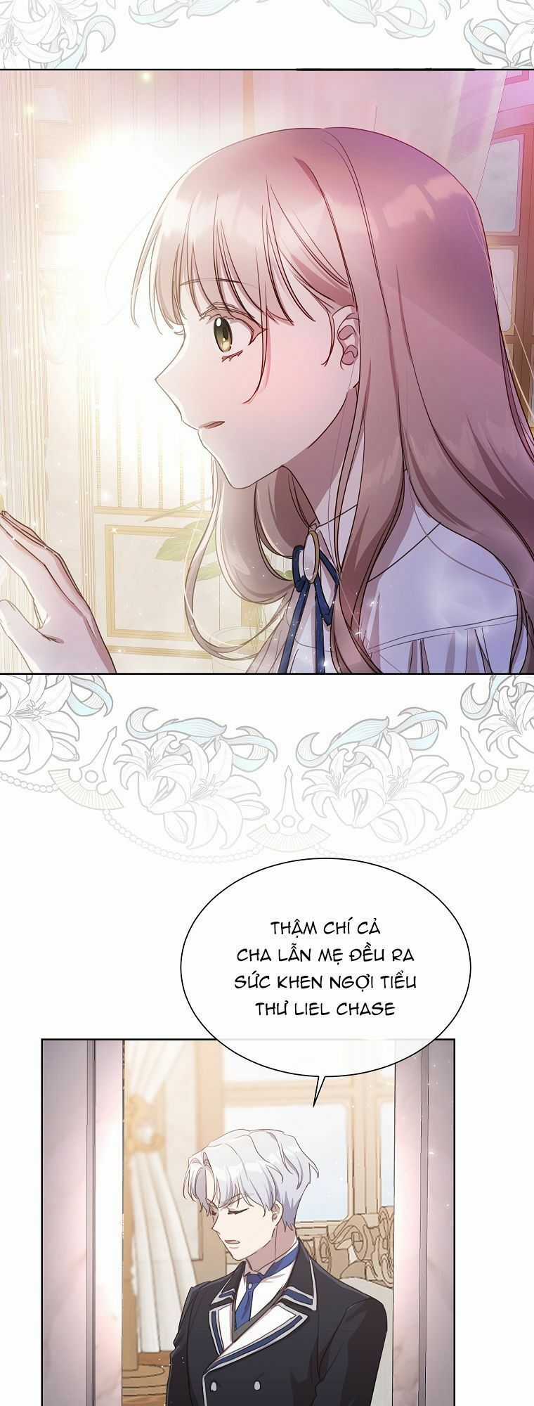 Mất Đi Một Người Chị Tốt Chapter 8 trang 36