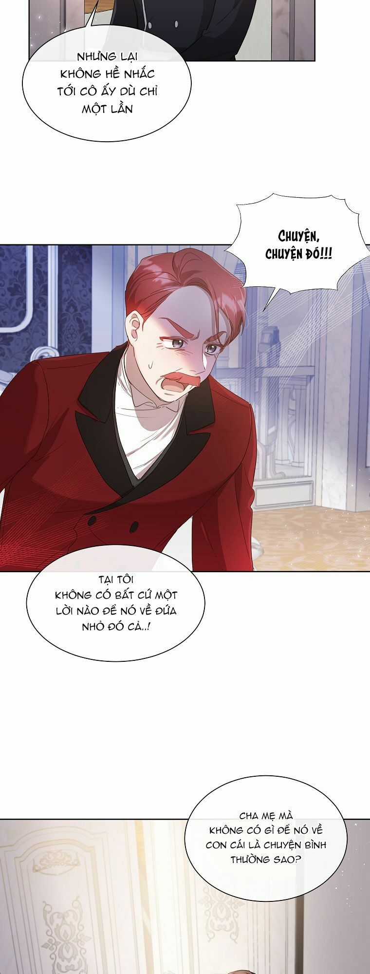 Mất Đi Một Người Chị Tốt Chapter 8 trang 37