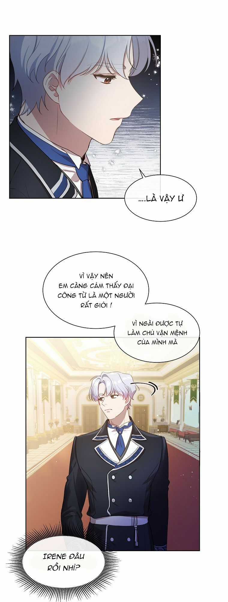 Mất Đi Một Người Chị Tốt Chapter 8 trang 4