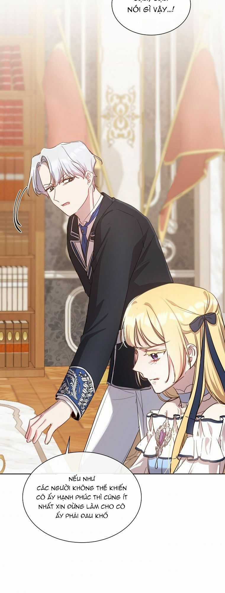 Mất Đi Một Người Chị Tốt Chapter 8 trang 40