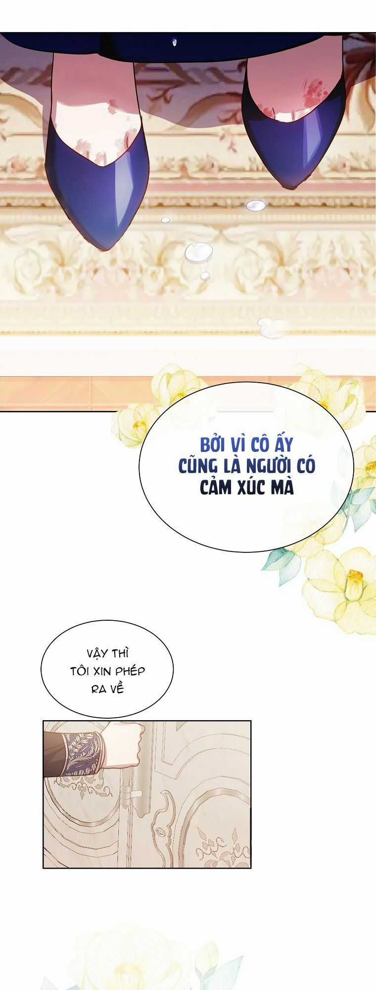 Mất Đi Một Người Chị Tốt Chapter 8 trang 41