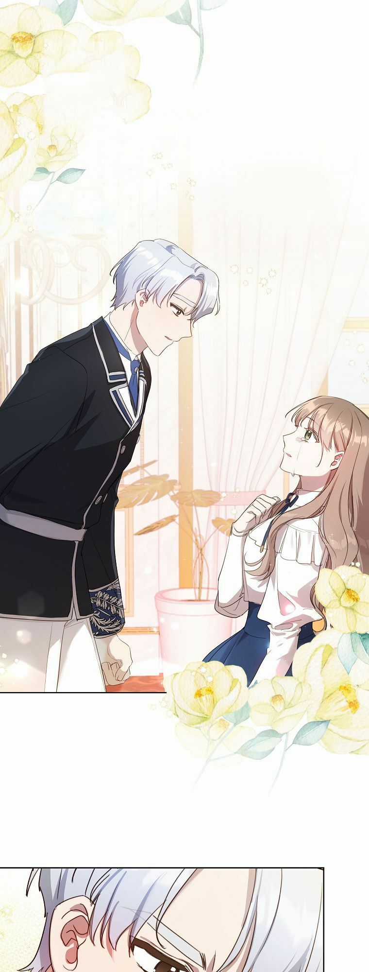 Mất Đi Một Người Chị Tốt Chapter 8 trang 42