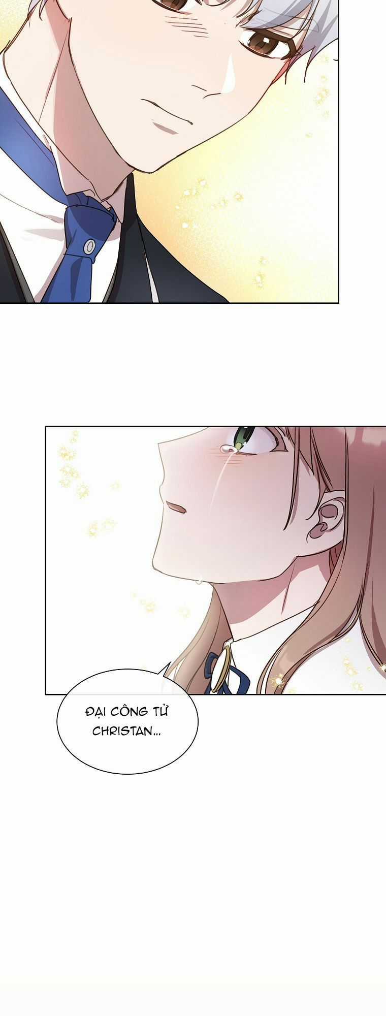 Mất Đi Một Người Chị Tốt Chapter 8 trang 43