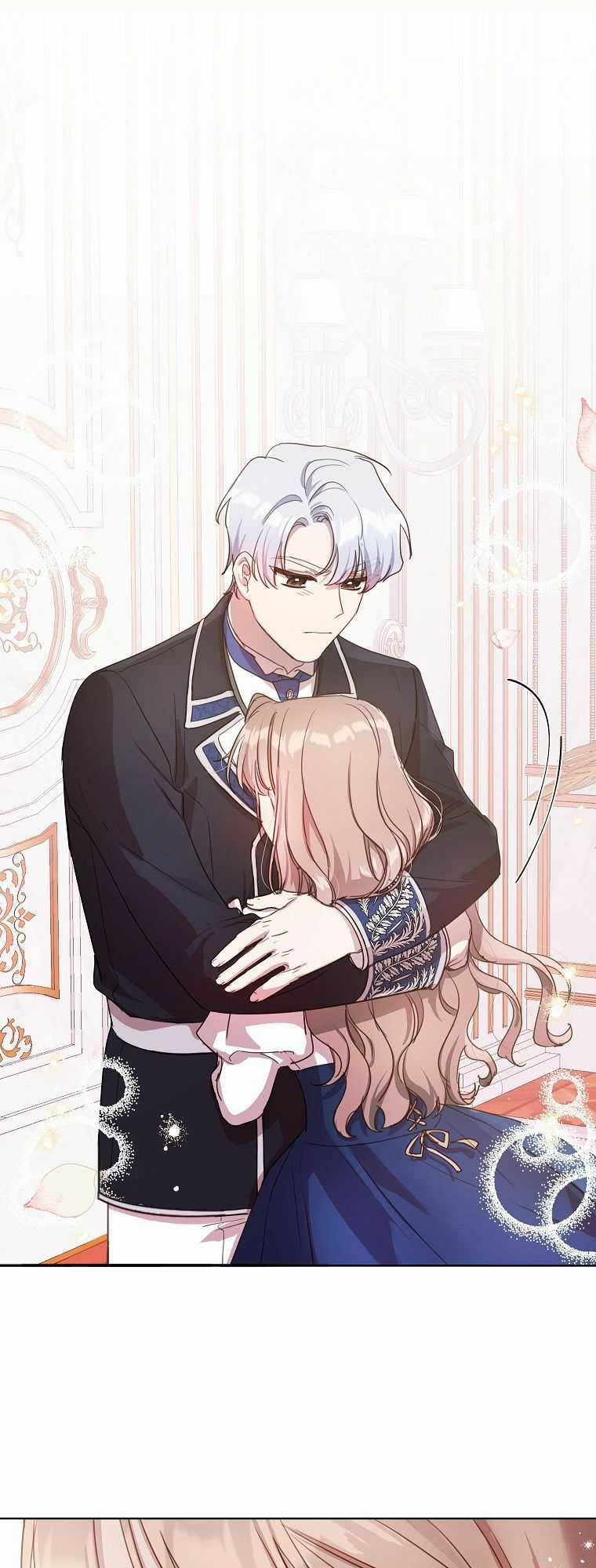 Mất Đi Một Người Chị Tốt Chapter 8 trang 44