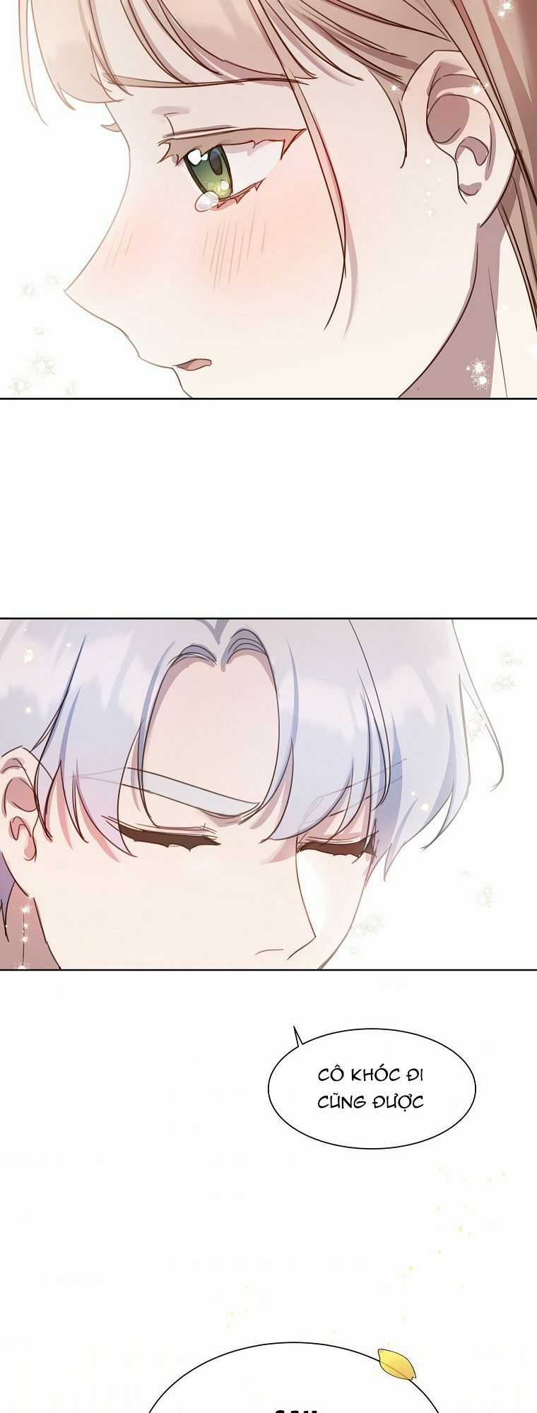 Mất Đi Một Người Chị Tốt Chapter 8 trang 45