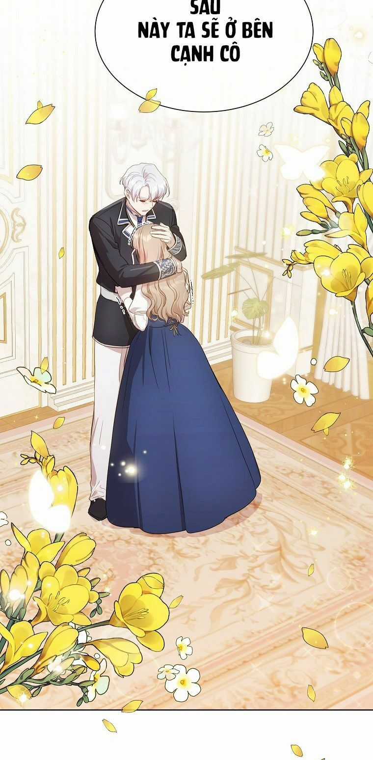 Mất Đi Một Người Chị Tốt Chapter 8 trang 46