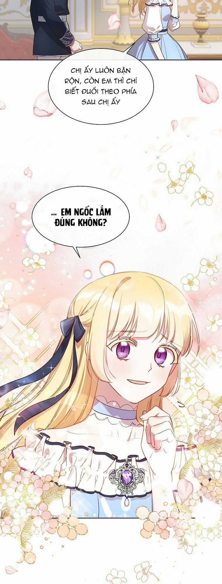 Mất Đi Một Người Chị Tốt Chapter 8 trang 6