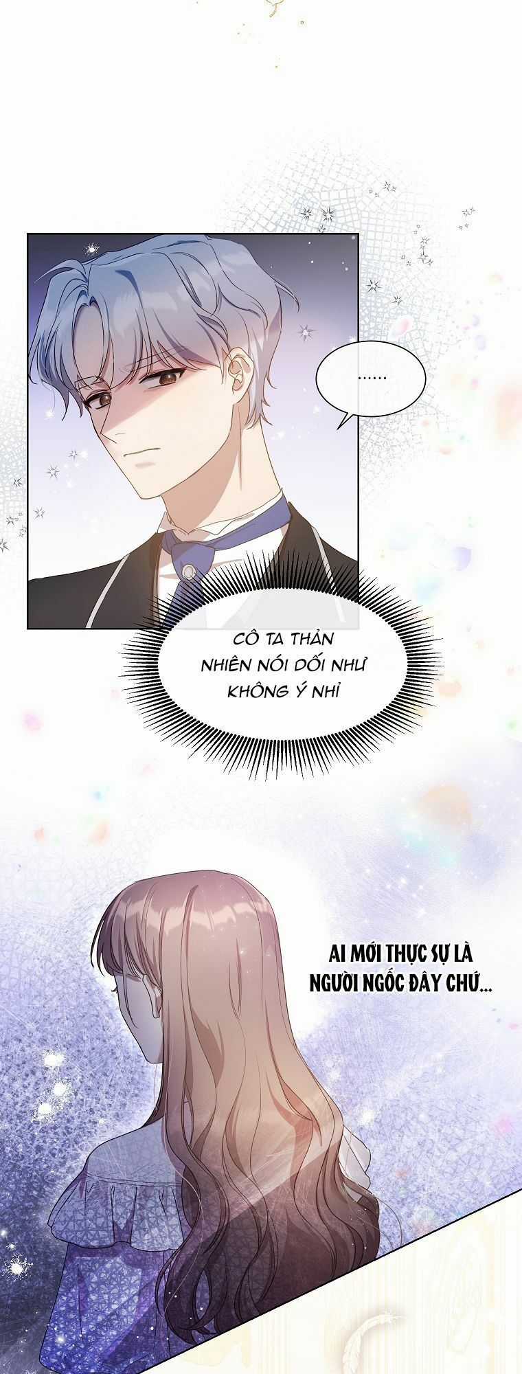 Mất Đi Một Người Chị Tốt Chapter 8 trang 7