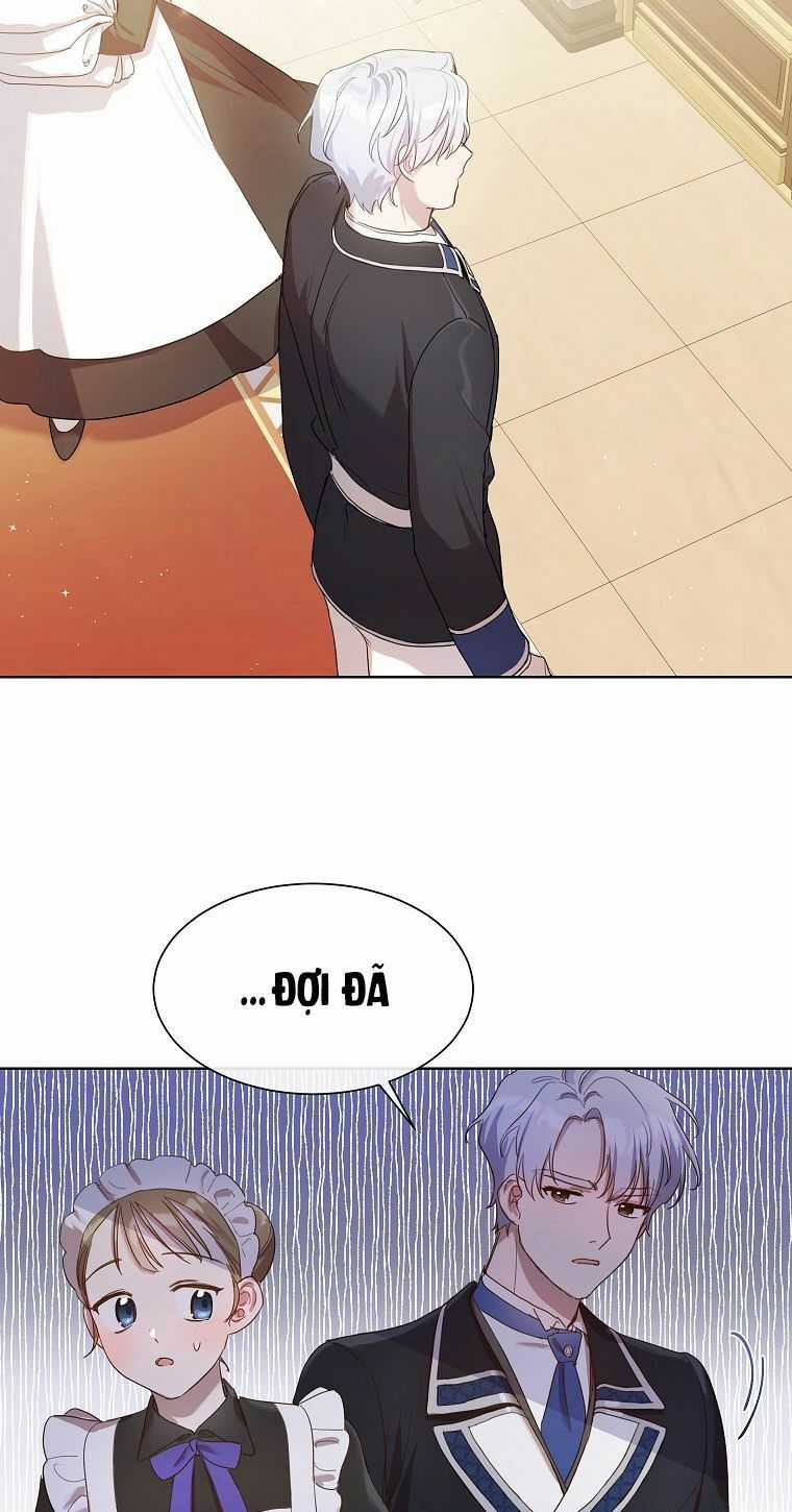 Mất Đi Một Người Chị Tốt Chapter 8 trang 9