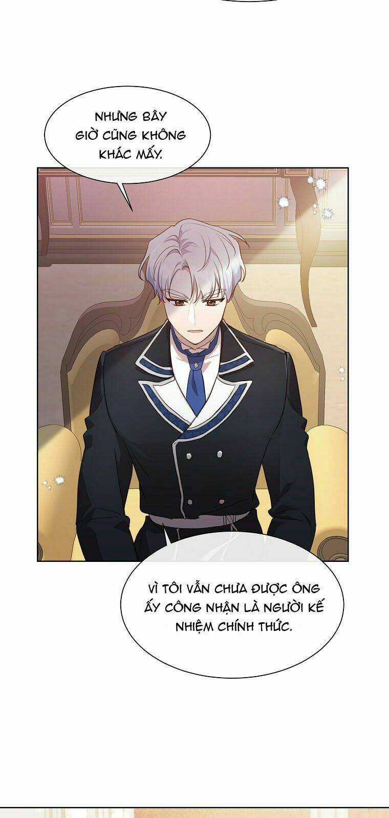 Mất Đi Một Người Chị Tốt Chapter 9 trang 14