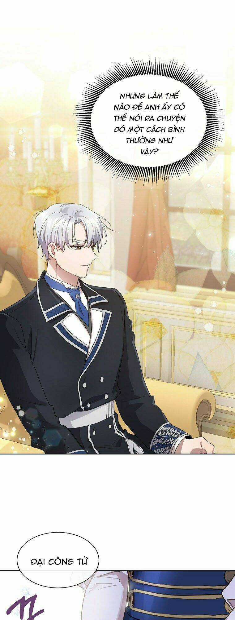 Mất Đi Một Người Chị Tốt Chapter 9 trang 16