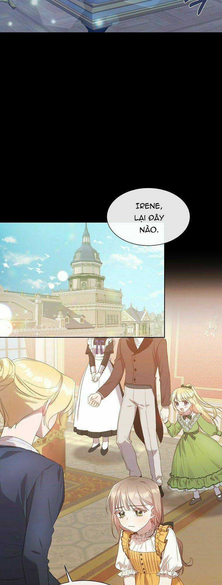 Mất Đi Một Người Chị Tốt Chapter 9 trang 2