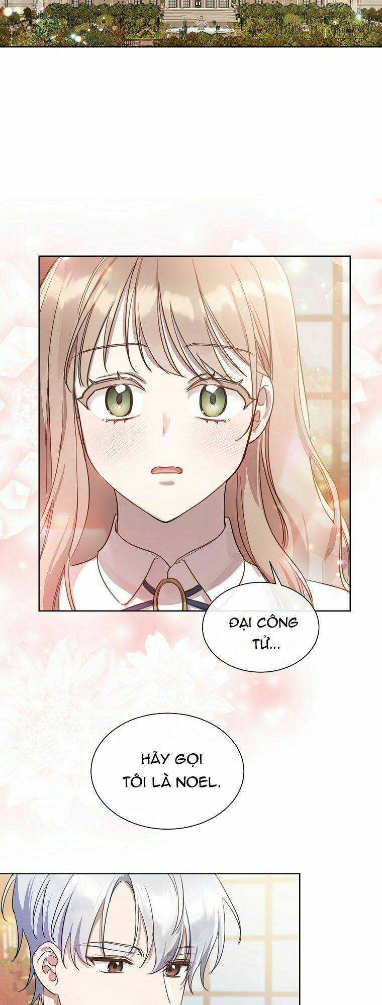 Mất Đi Một Người Chị Tốt Chapter 9 trang 21