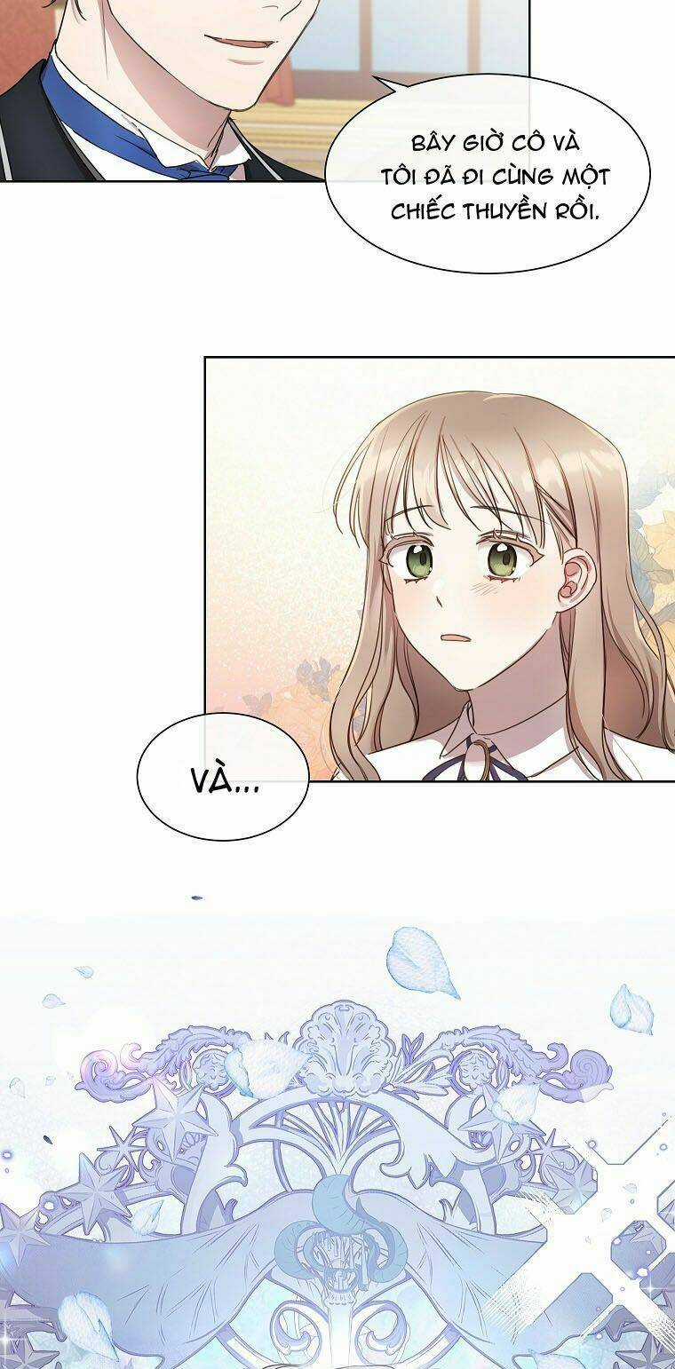 Mất Đi Một Người Chị Tốt Chapter 9 trang 22