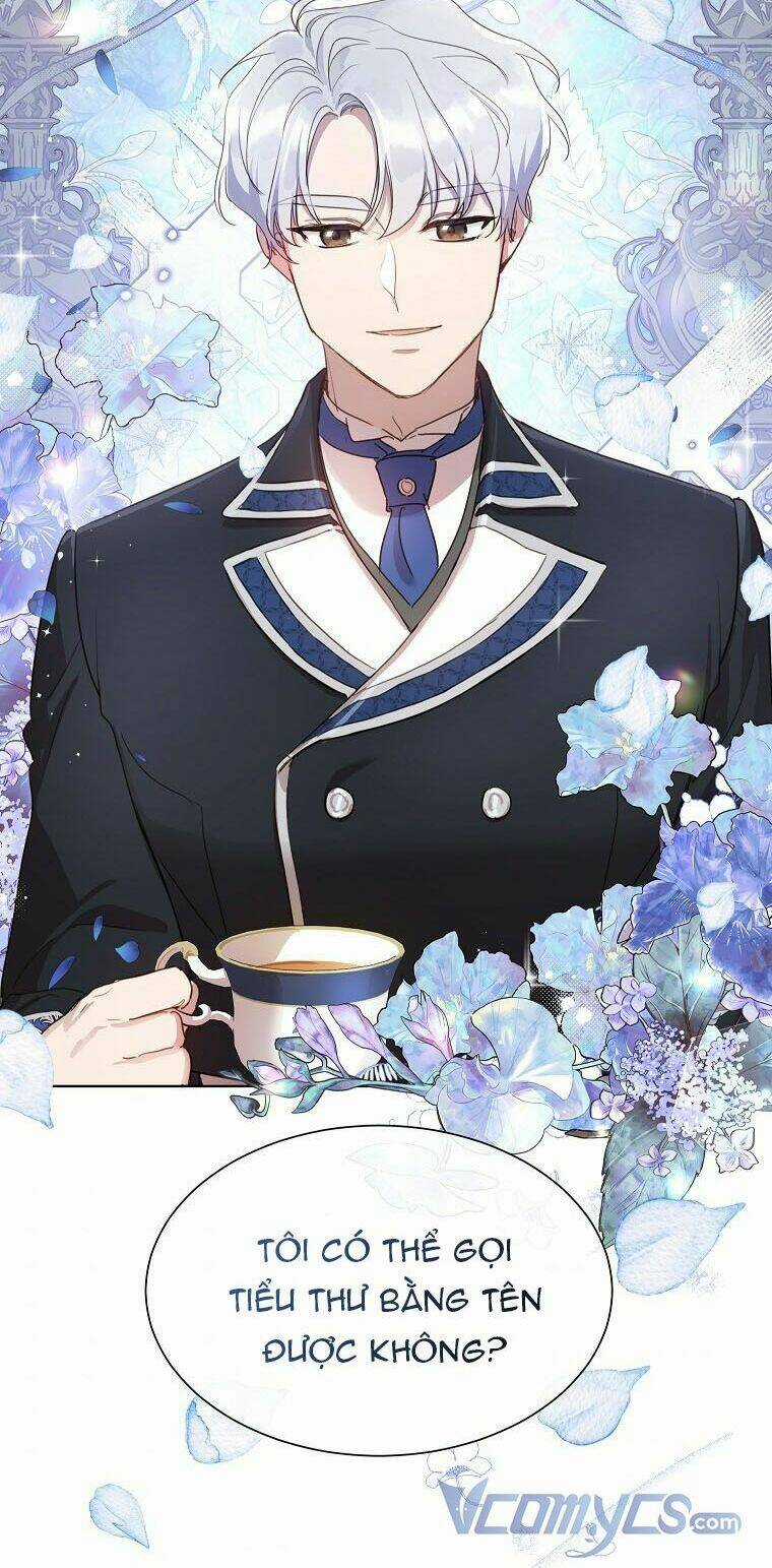 Mất Đi Một Người Chị Tốt Chapter 9 trang 23