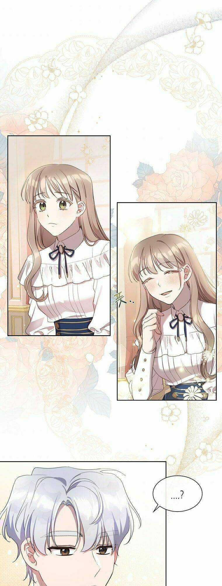 Mất Đi Một Người Chị Tốt Chapter 9 trang 24