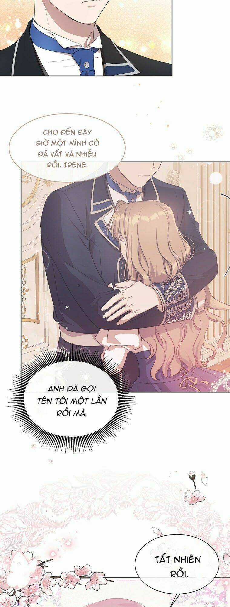 Mất Đi Một Người Chị Tốt Chapter 9 trang 25