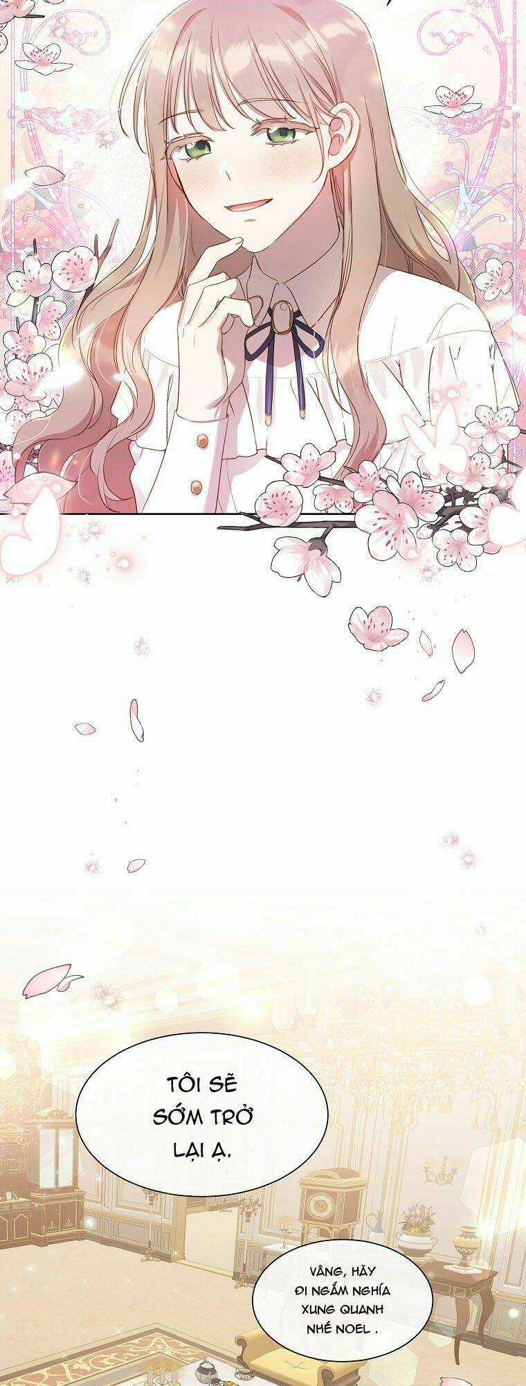 Mất Đi Một Người Chị Tốt Chapter 9 trang 26