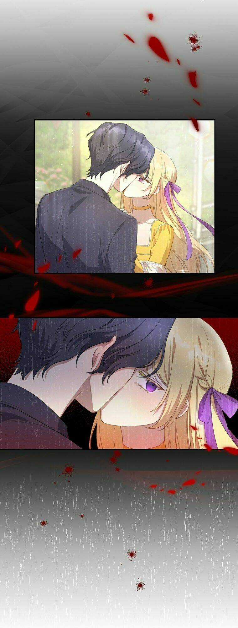 Mất Đi Một Người Chị Tốt Chapter 9 trang 36