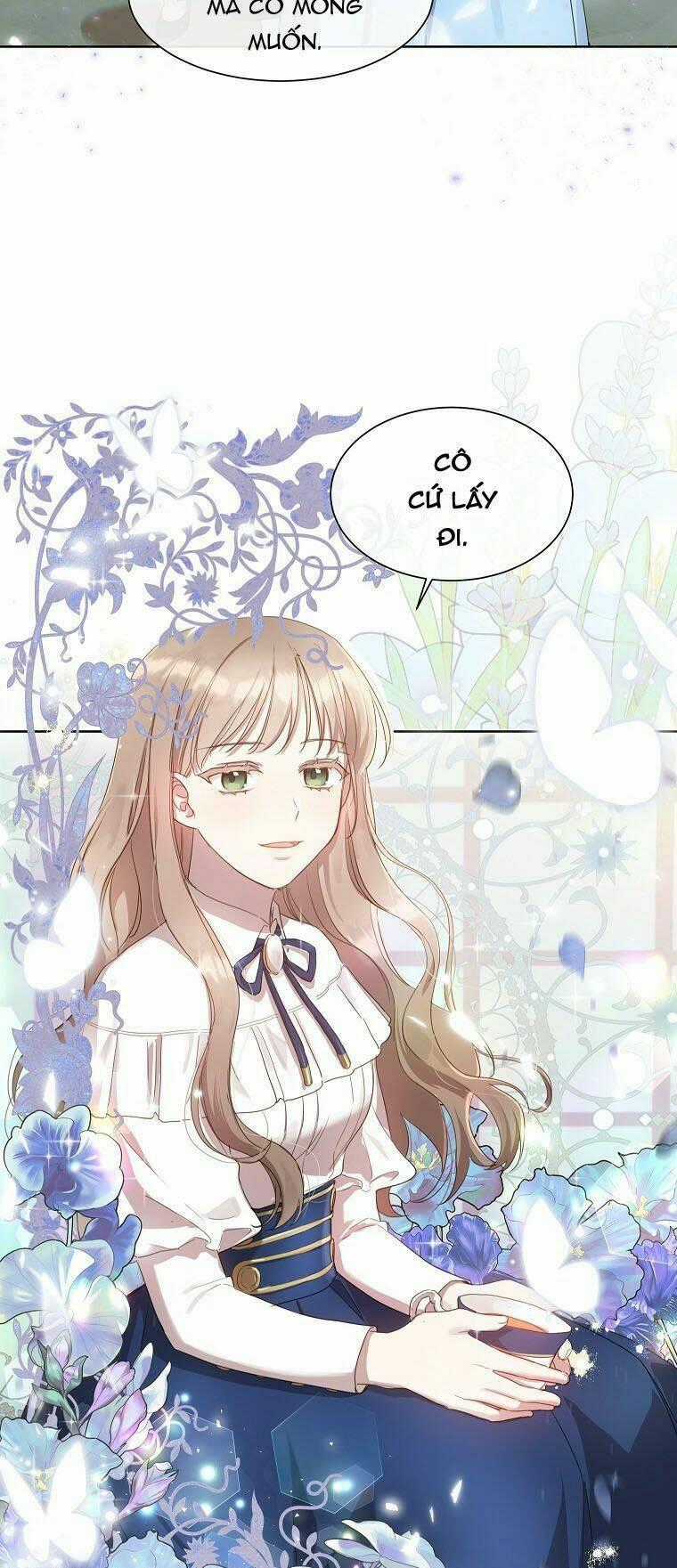 Mất Đi Một Người Chị Tốt Chapter 9 trang 38