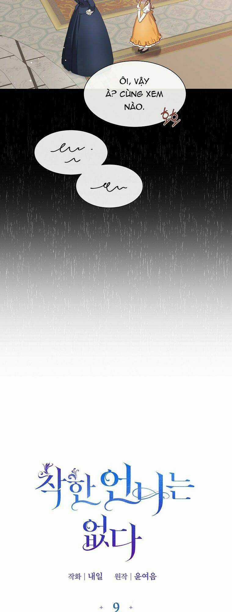 Mất Đi Một Người Chị Tốt Chapter 9 trang 4