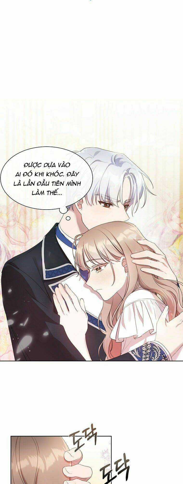 Mất Đi Một Người Chị Tốt Chapter 9 trang 5