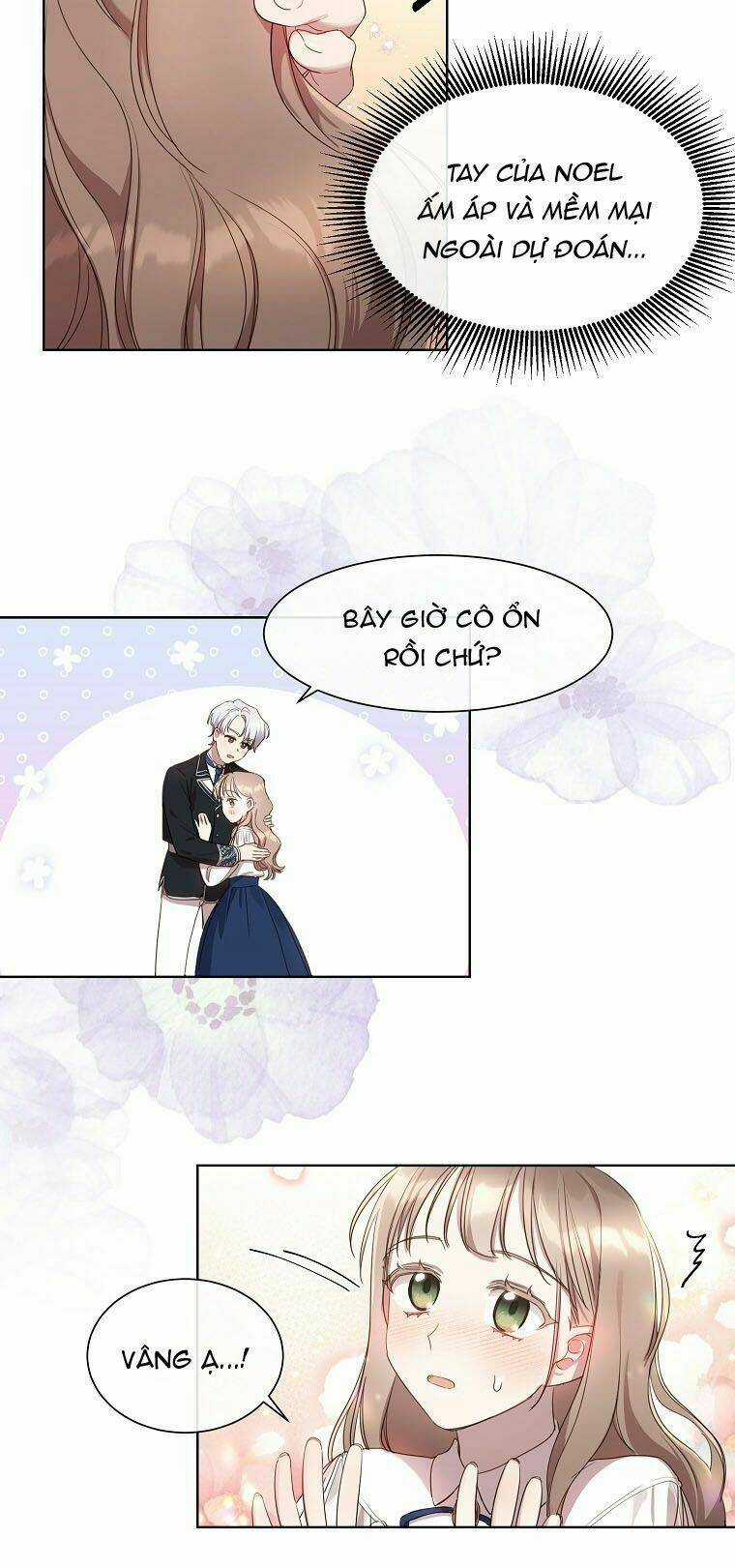 Mất Đi Một Người Chị Tốt Chapter 9 trang 6